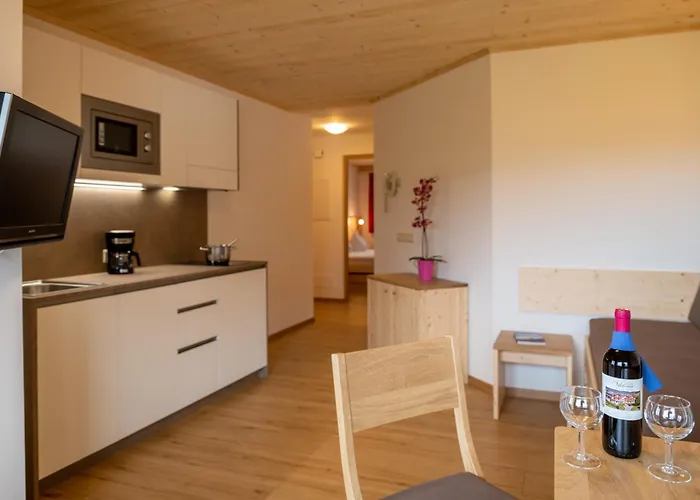 Residence Viktoria