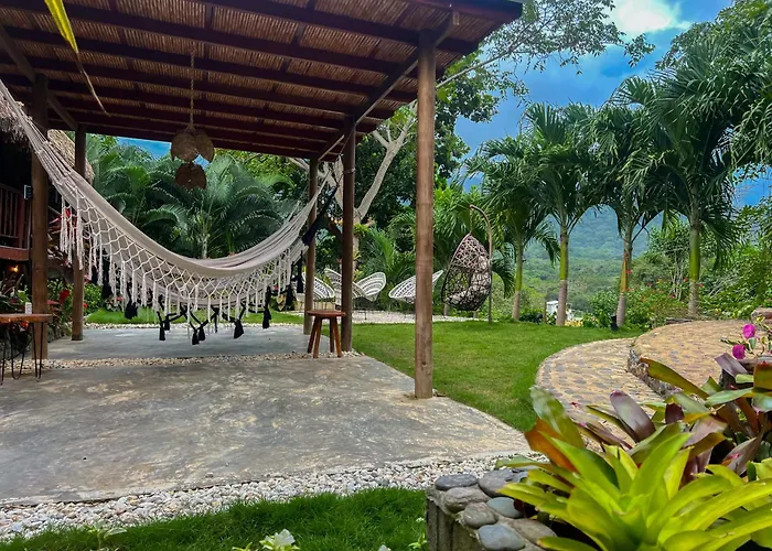 Villa Tayrona