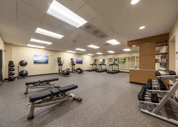 Towneplace Suites By Marriott Front Royal