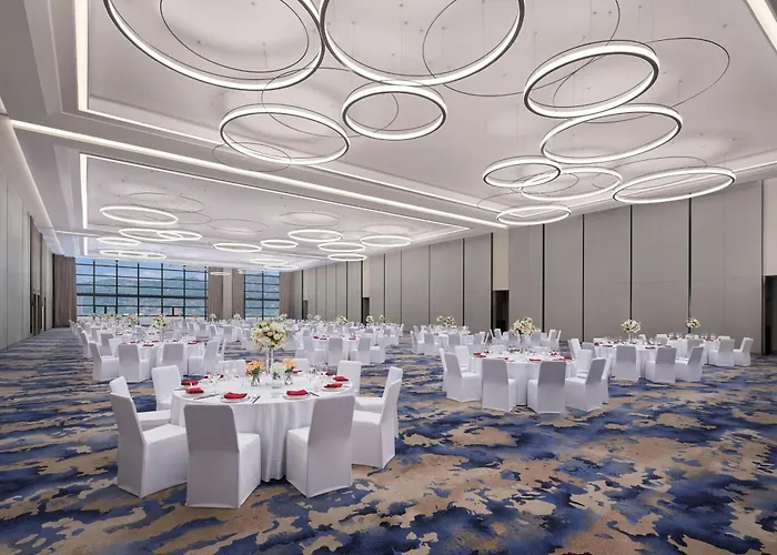 Wenzhou Marriott Hotel