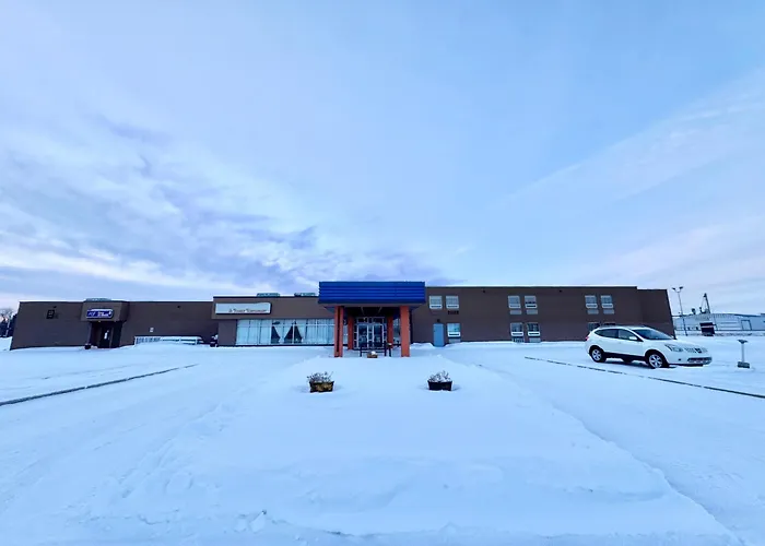 Best Stay Inn
