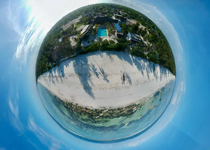 Infinity Beach Boutique Hotel & Spa