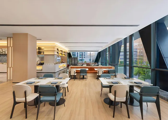 Fairfield By Marriott Yiwu