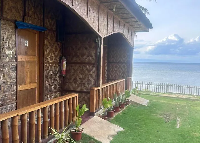 Diamond De Siquijor Beach House