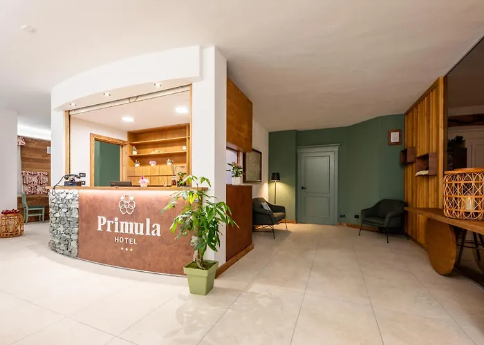 La Primula