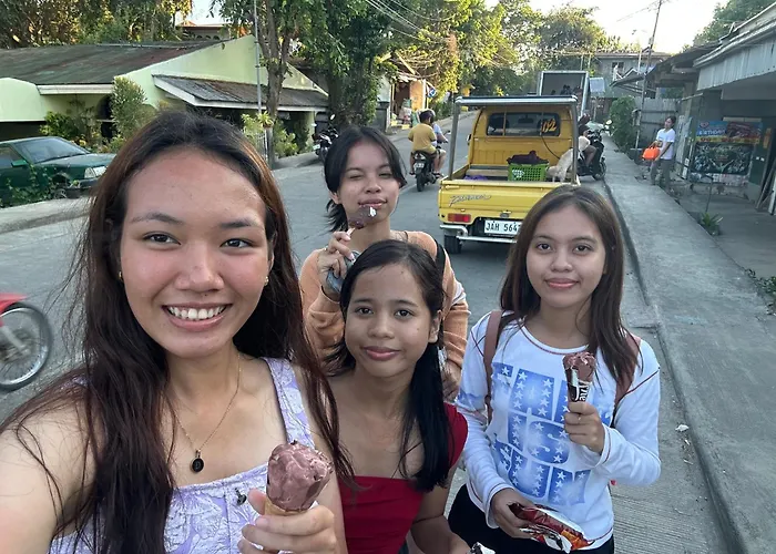 Diamond De Siquijor Beach House