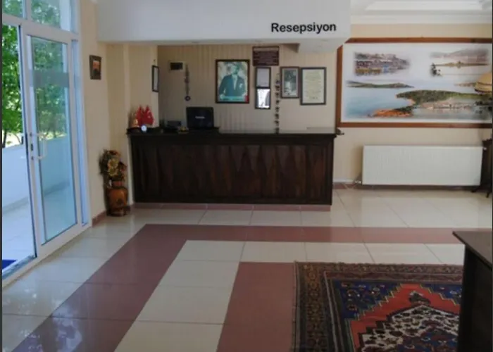 Cunda Ezer Otel