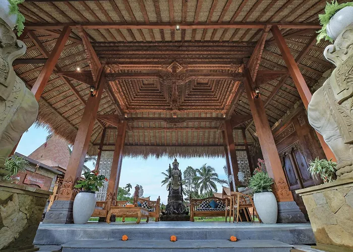 Lawani Resort