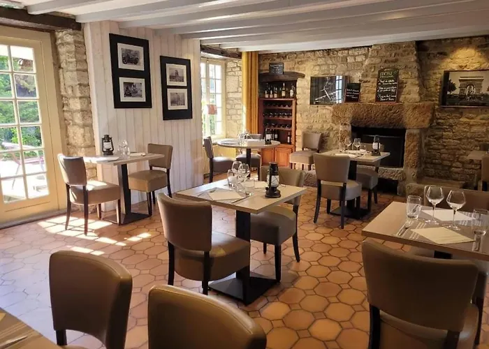 Auberge le John Steele