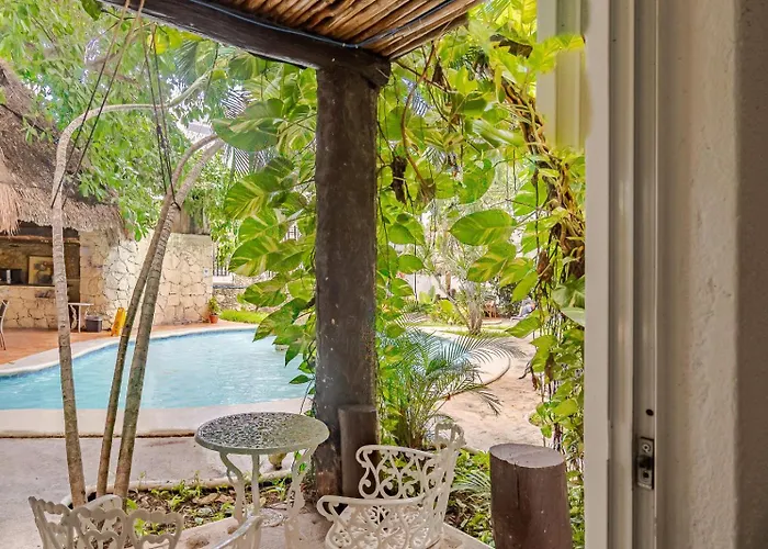 MAYAN ART Hotel Boutique - 10Th Ave