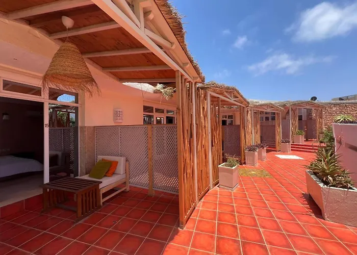 Ocean Dunes House