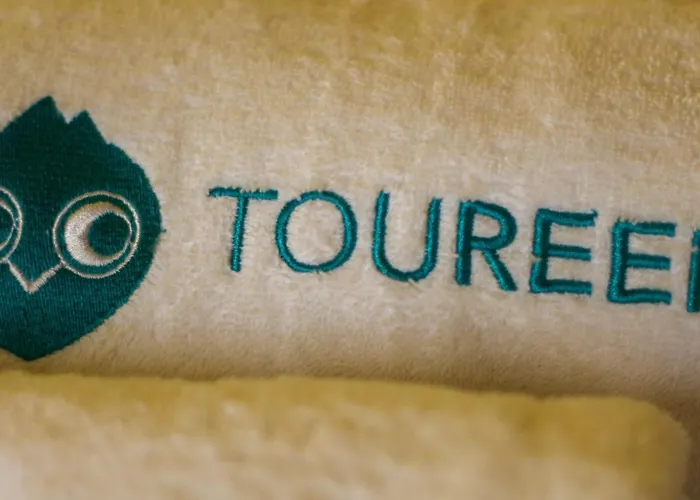 Beit Toureef - HOME