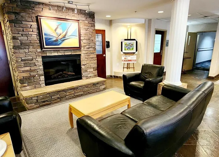 Park Hill Inn & Suite