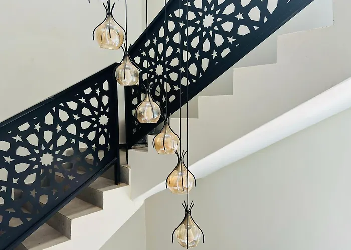 Medina Baye Residences Boutique Hôtel&Spa