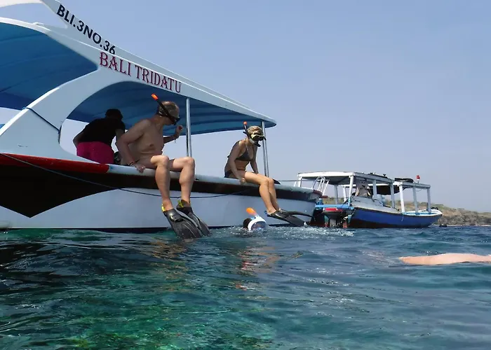 Avana Hotel&Dive Center Pemuteran