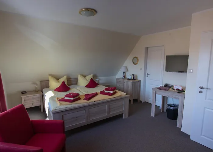 Hotel Rodenbaeck
