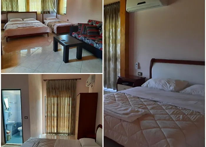 Hotel Marsil
