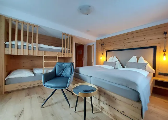 Hotel Gasthof Walcher