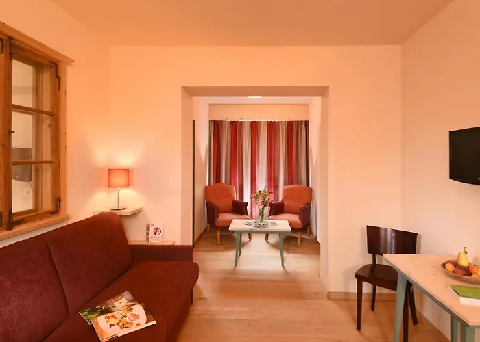 Hotel Gassenwirt