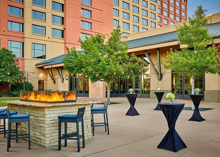 The Westin Westminster