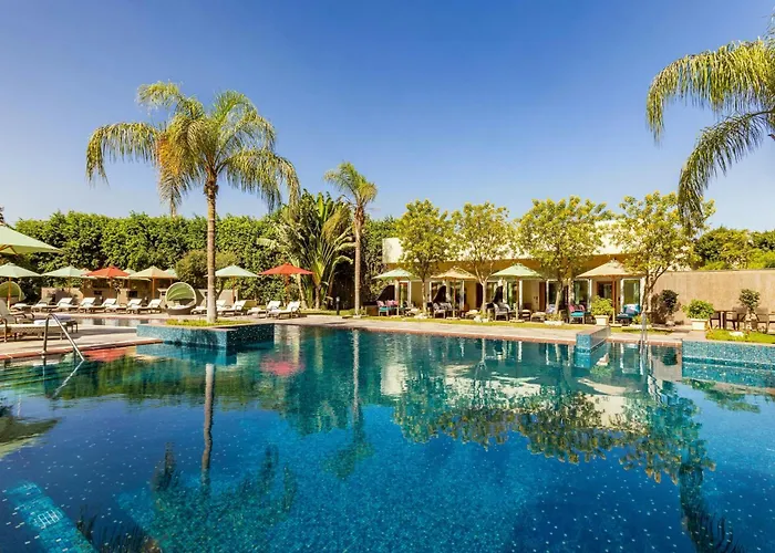 Le Meridien Cairo Airport
