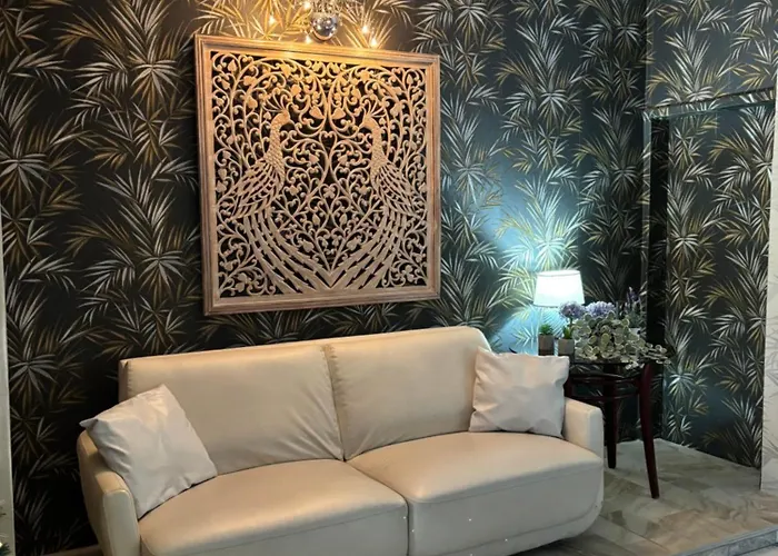 Apart Hotel Central Razgrad