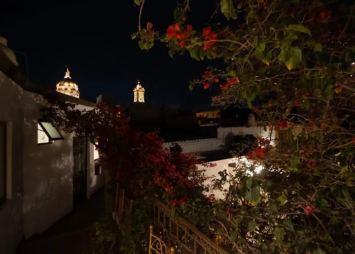Hotel Casa San Miguel