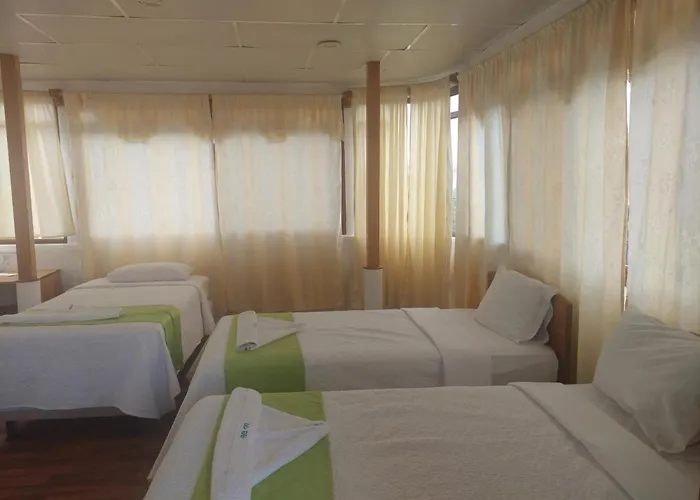 Hostal Casa Edén