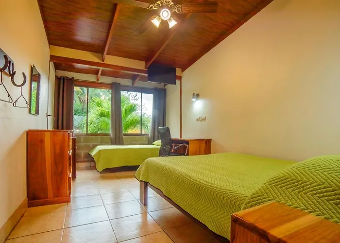 Hotel La Hacienda