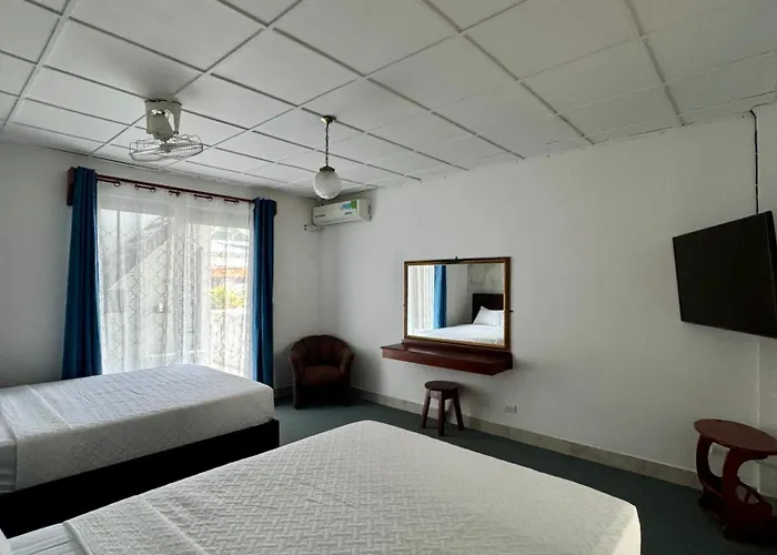 Hotel Malinche