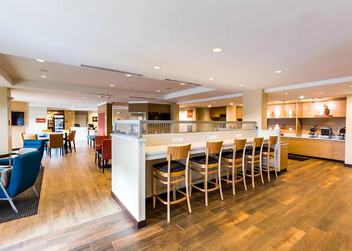 Towneplace Suites By Marriott Portland Beaverton