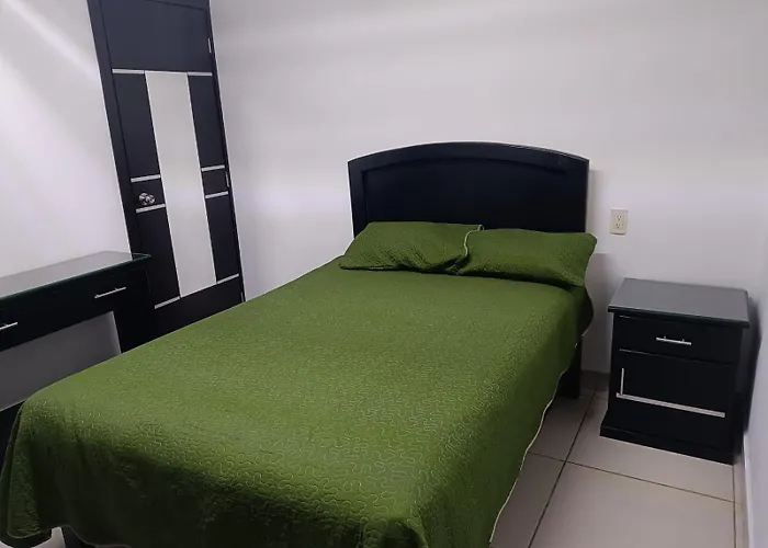 Hotel "El Origen"