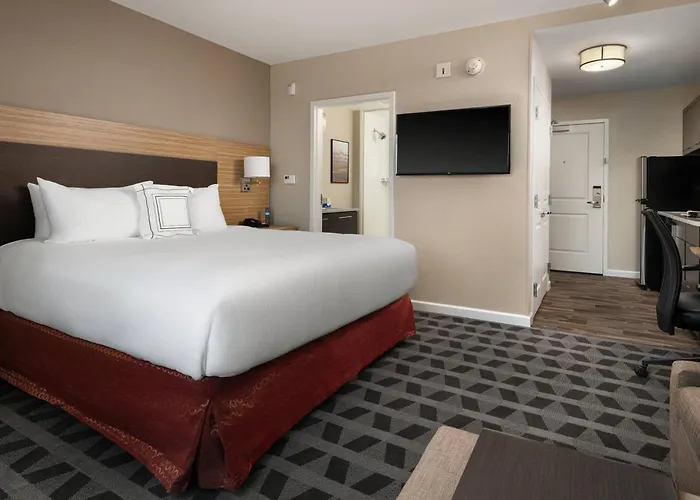 Towneplace Suites By Marriott Memphis Olive Branch
