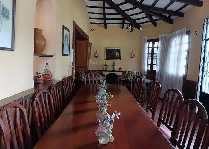 Finca El Milagro
