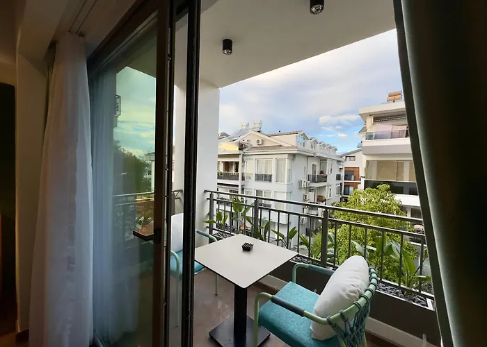 Nakas Hotel