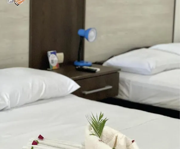 Hotel Claudio Y Gloria