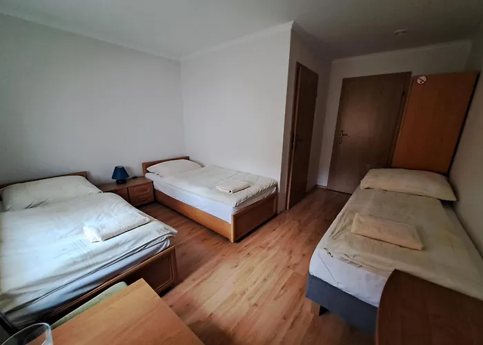 Hotel Wiktor