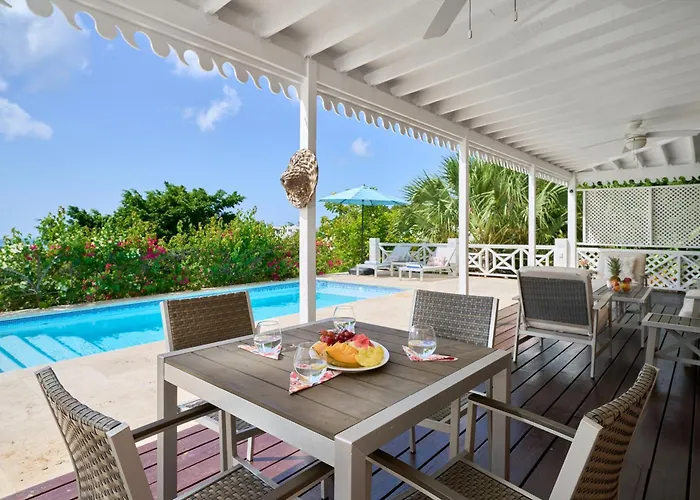 Rare 3Br Ocean View Villa With Private Pool