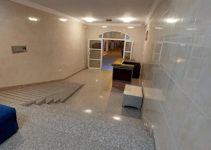 Salalah Peace House