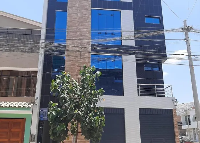 Hotel Samanahuasi