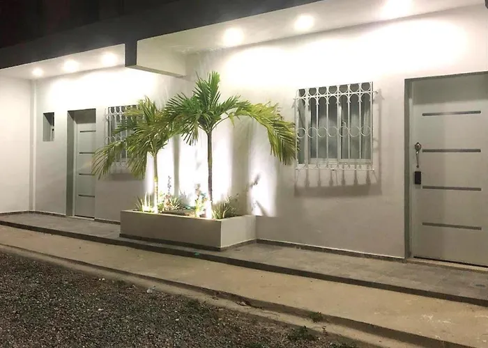 Bayahibe Apartments