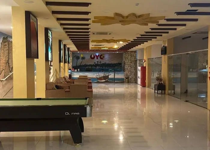 Al Thabit Hotel Apartment