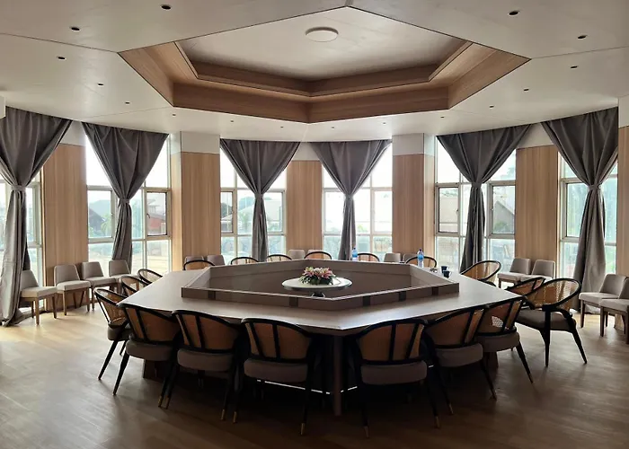 Grace Hotel