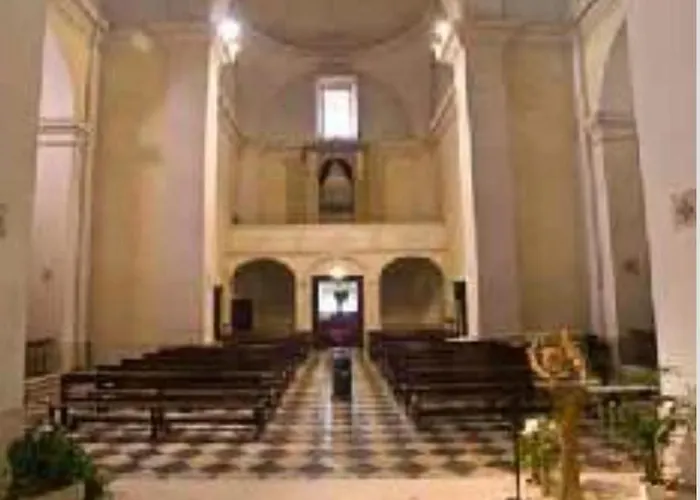 Monastero Le Grazie