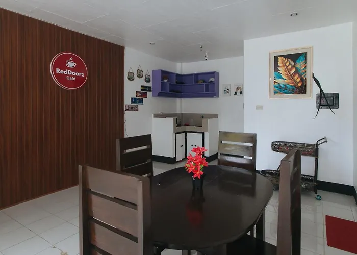 Reddoorz At Socor Pension House Iligan City