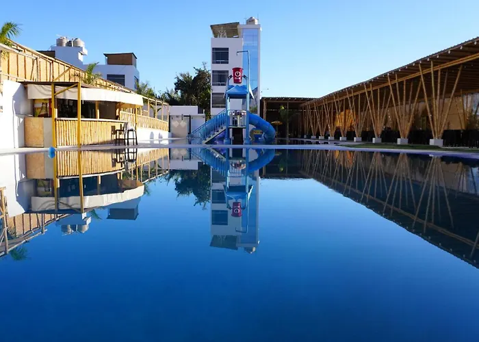 Hotel Gran Marquez