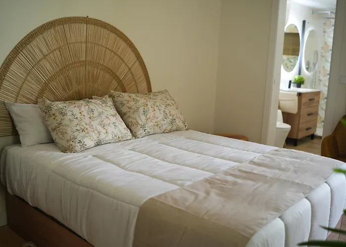 Hotel Boutique - Estancia Dos Olivos