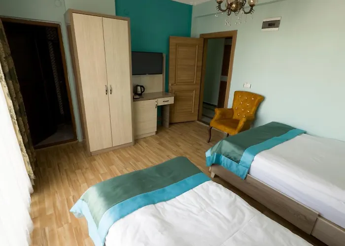 Kars Center Hotel