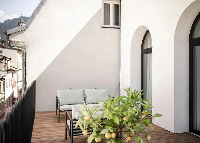 Mynt Merano Rooms