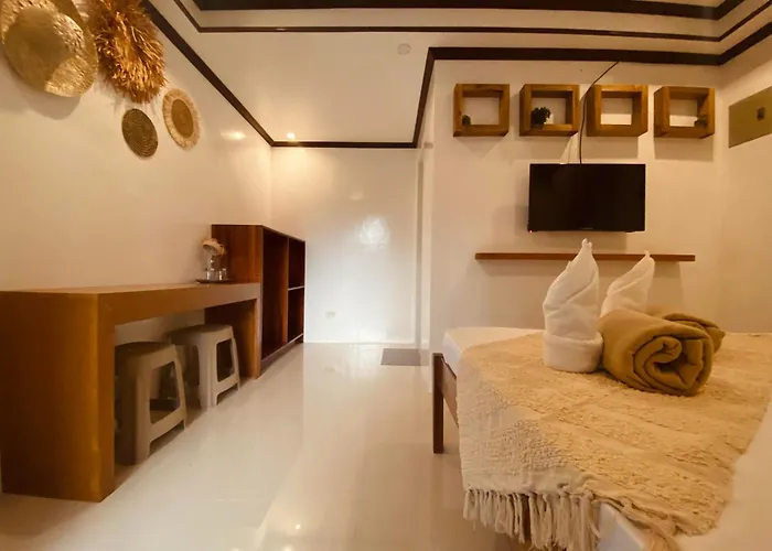 General'S Hideout Siargao